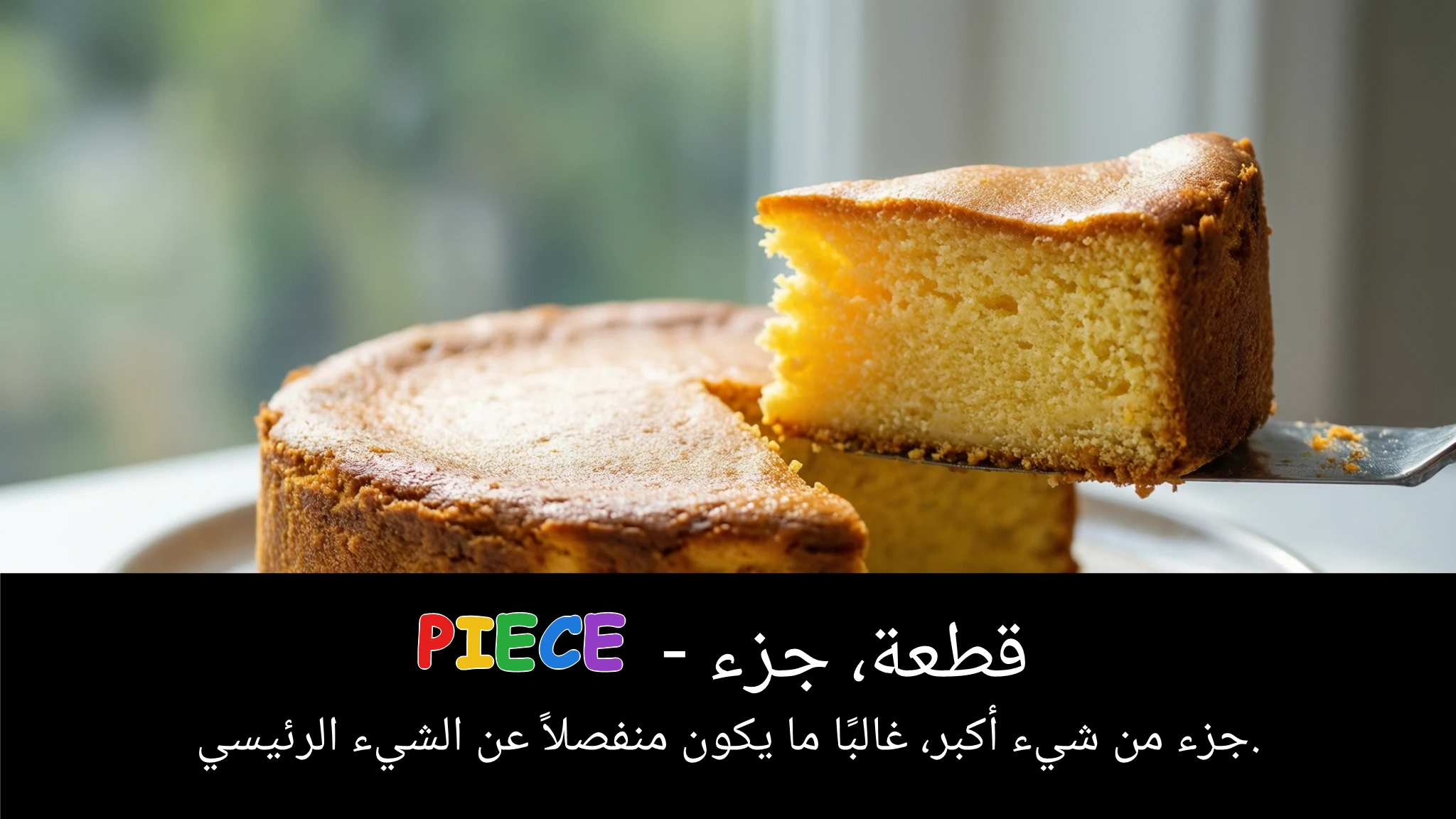 Arabic Illustration for piece